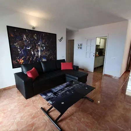 Cozy Ocean Views Apartamento