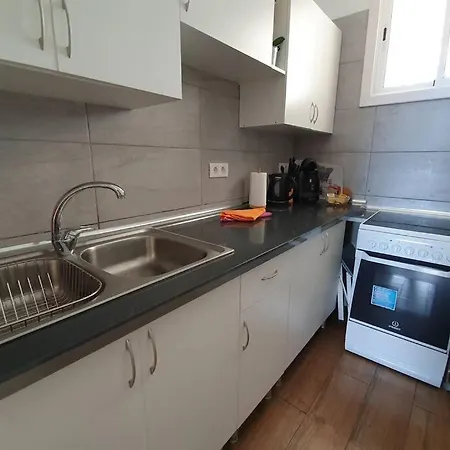 Apartmán Cozy Ocean Views *