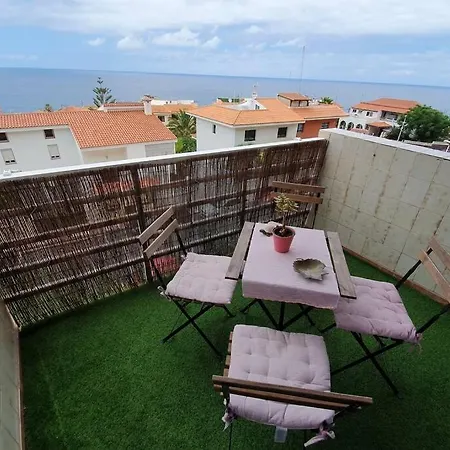 Apartmán Cozy Ocean Views *