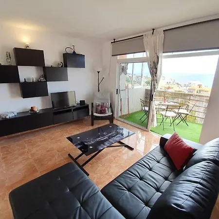 Apartamento Cozy Ocean Views *