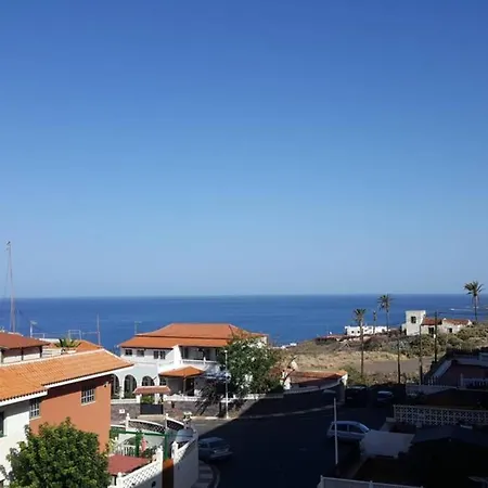 Apartmán Cozy Ocean Views *