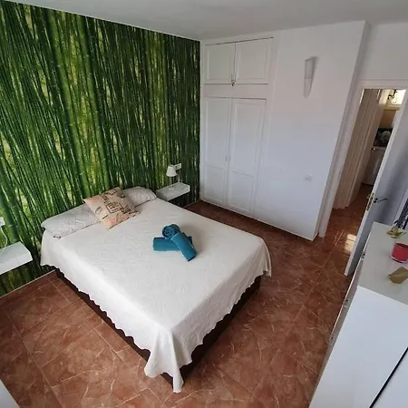 Cozy Ocean Views Apartamento *