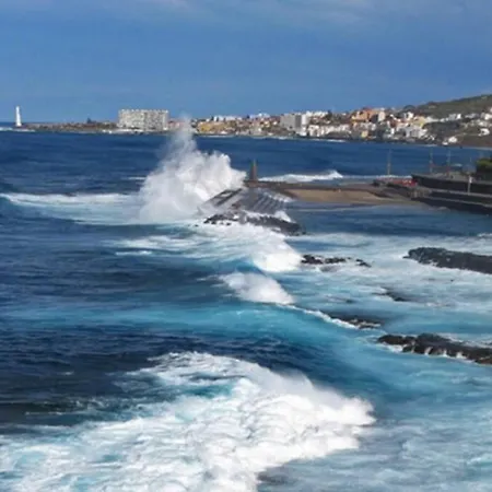 Διαμέρισμα Cozy Ocean Views