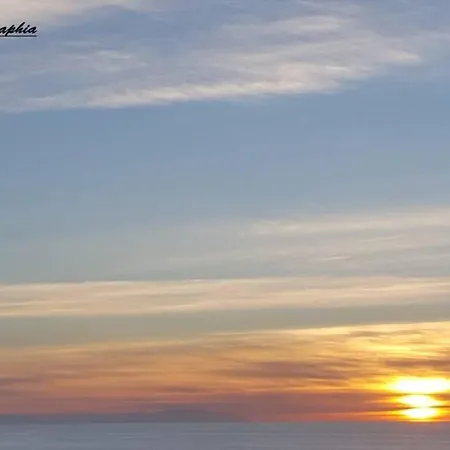 Διαμέρισμα Cozy Ocean Views Bajamar (La Laguna)