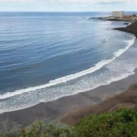 Διαμέρισμα Cozy Ocean Views *