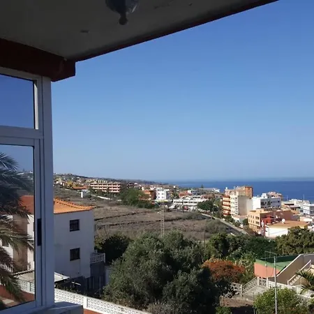 Διαμέρισμα Cozy Ocean Views
