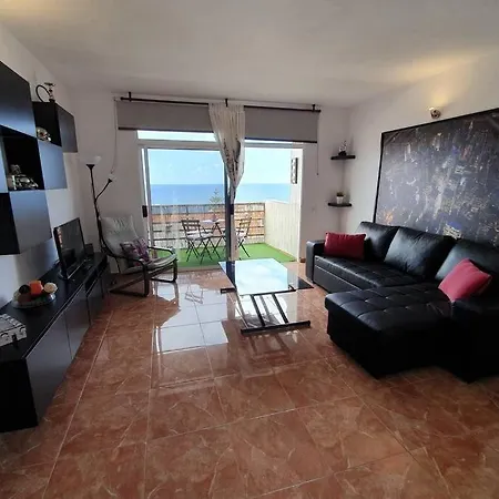 Διαμέρισμα Cozy Ocean Views